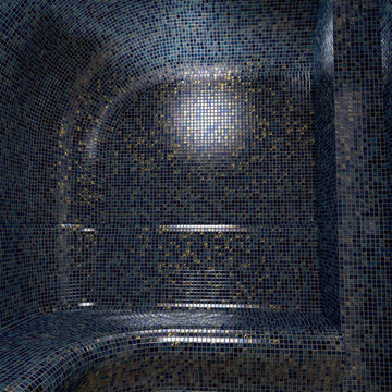 Our Bespoke Steam Rooms