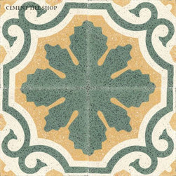 Terrazzo Collection - 床＆壁タイル