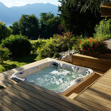 SPA ENCASTRE