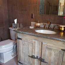 Bathroom Ideas