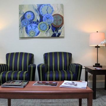 University Common Rooms