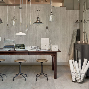 City Dwelling – Primavera Verano 2016