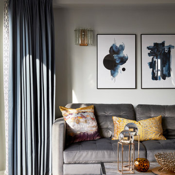 Baker Street Penthouse