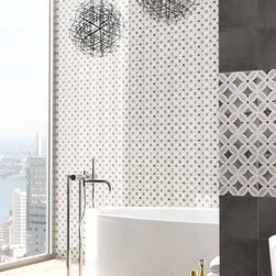 Transitional Bathroom - Products