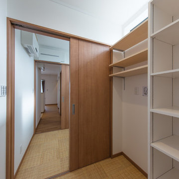 平屋建