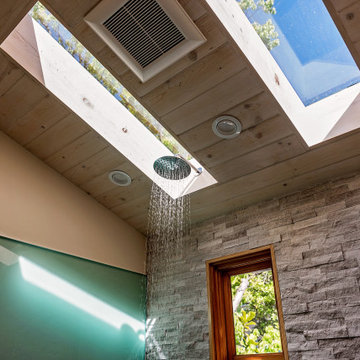 LA Bathroom remodel