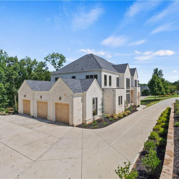 Traditions Drive Alpharetta Georgia