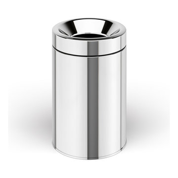 Designer Wastebaskets / Trashcans