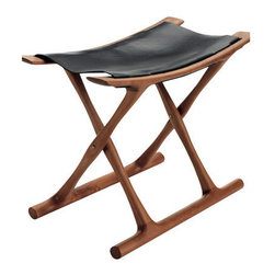Wanscher Egyptian Chair - Dining Chairs