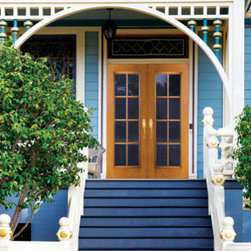 HMI Doors Sold by Elegant Entries - Products