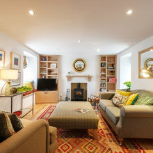 Living Room Ideas