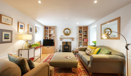 What Does a Lighting Designer Do?