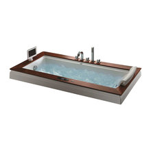 Modern Bathrooms