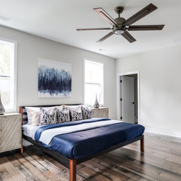 3810 Kensington Avenue, Richmond VA 23221