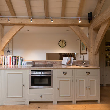 Neptune Chichester Kitchen
