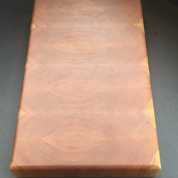 Cherry Cutting Board - Products