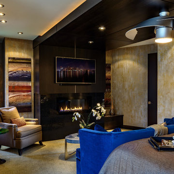 Penthouse Perfection