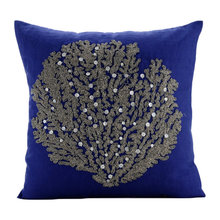 Outdoor pillows