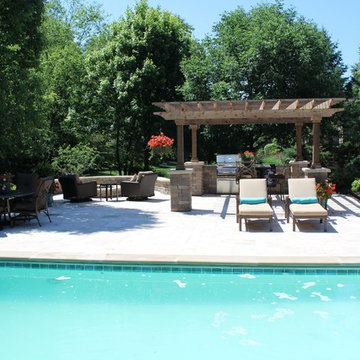 Fantastic Family Outdoor Experience (Carmel, IN)