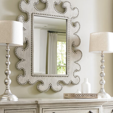 Lexington Furniture Hempstead Vertical Mirror