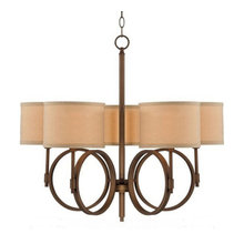40 kitchen chandelier
