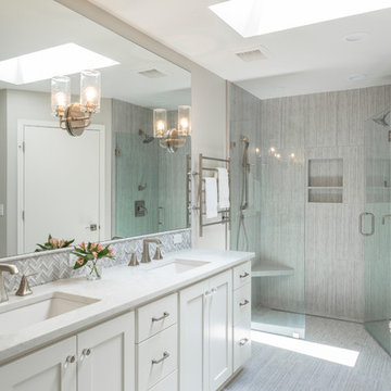 Raleigh Hills Ranch I Whole House Remodel