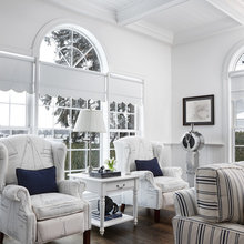 Window Treatments