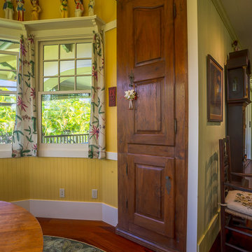 Plantation Craftsman Cottage in Kailua
