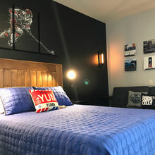 Aaron's Room