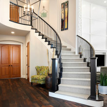 Fishers Railing