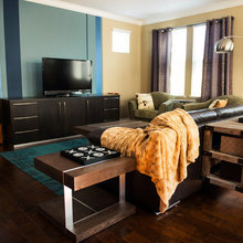 Bathroom Ideas