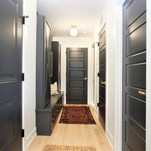 Mud room