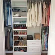 Dan & Jen Closet