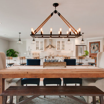 Fairview Farmhouse