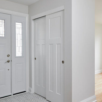 Renovation Reboot