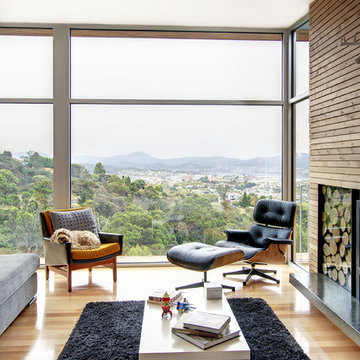 Highway House by Room 11