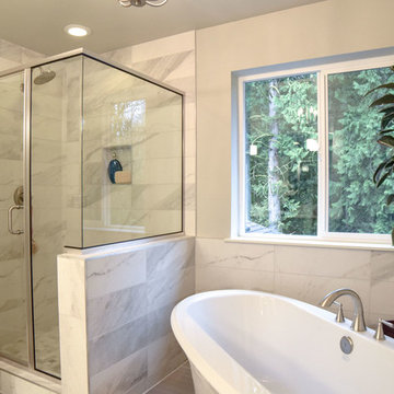 Chelsea Park - New Homes in Gig Harbor WA
