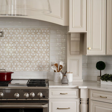 Updated Kitchen