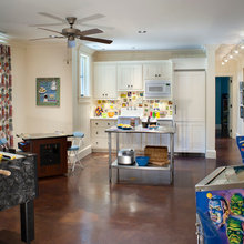 gameroom