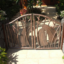 Gates