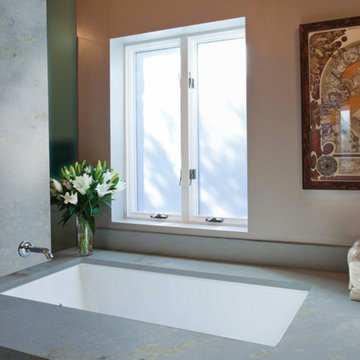 Exotic Stone Installs