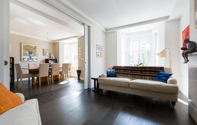 10 Different Ideas for Internal Doors