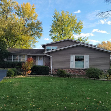 CertainTeed Siding