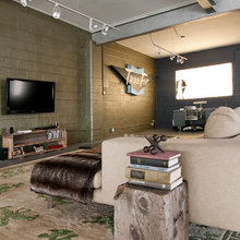 Living Room Ideas