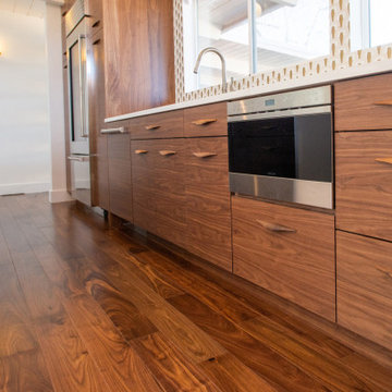 Renovation (Mid-century)