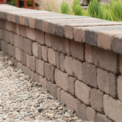 Bella Vista Semplice - Landscaping Stones And Pavers