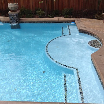 Granite Bay Grecian