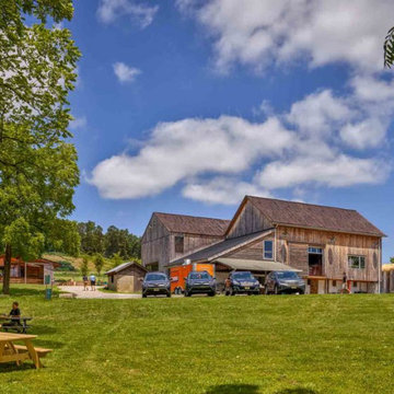 Ironbound Farm