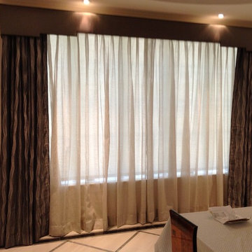 Our Work