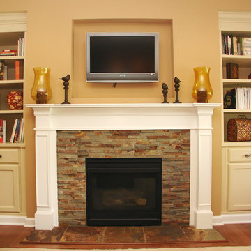121 Sheldon Drive at Sheldon Hills